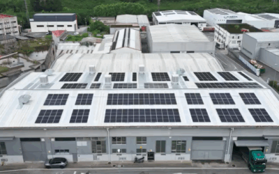 Apostamos por el autoconsumo solar